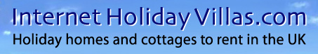 holiday cottages to rent in the uk