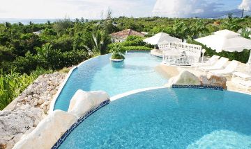 Terres Basses , St. Martin, Vacation Rental House