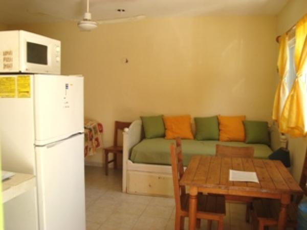 Isla Mujeres, Quintana Roo, Vacation Rental Apartment