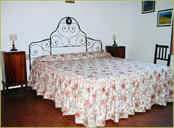 Il Nappa : Another Bedroom