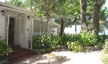 Speightstown, St. Peter, Vacation Rental House