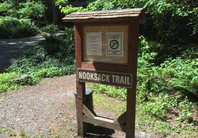 Nooksack Trail