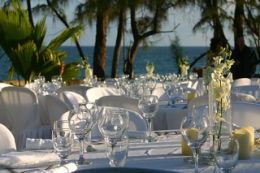 Barbados weddings and honeymoons at Moonraker