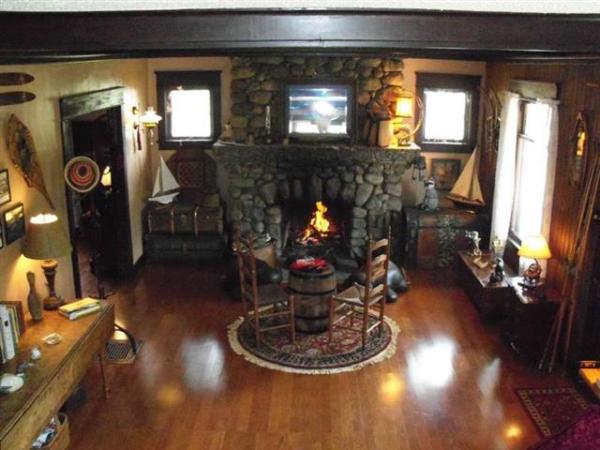 Old Forge, New York, Vacation Rental Apartment