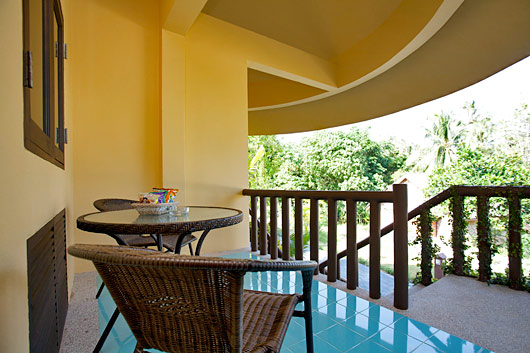 Krabi 2 Bedroom Vacation Rental Villa