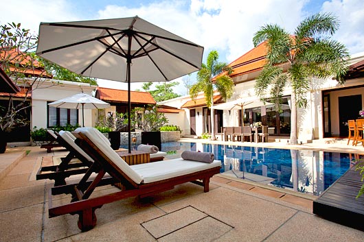 Phuket, Thailand, Vacation Rental