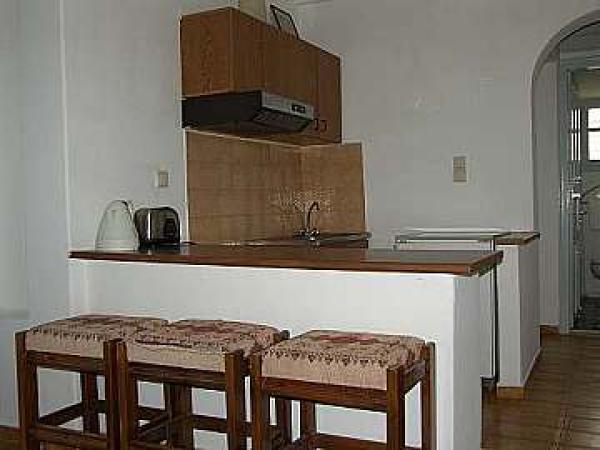 Dining Counter