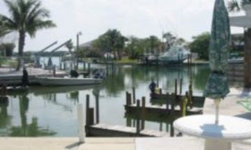Manasota Key, Florida, Vacation Rental Condo