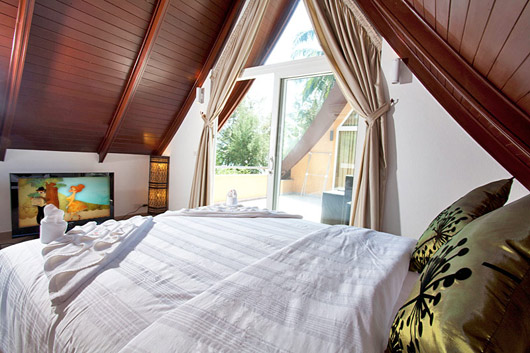 Klong Son 4 Bedroom Vacation Villa