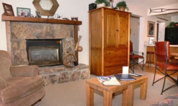Steamboat Springs, Colorado, Vacation Rental Condo