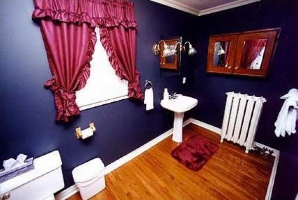 Bathroom Of Rose Unit