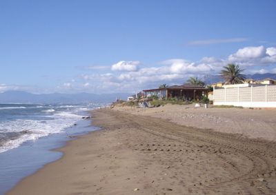 Marbesa Beach 