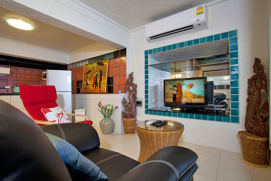 Kalim Bay Vacation Rental Apartment