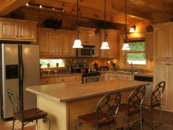 Butler, Tennessee, Vacation Rental House