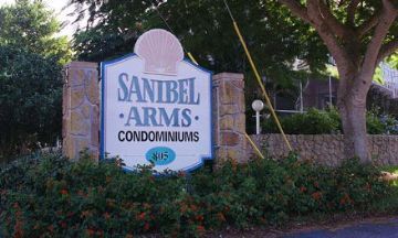 Sanibel Island, Florida, Vacation Rental Condo