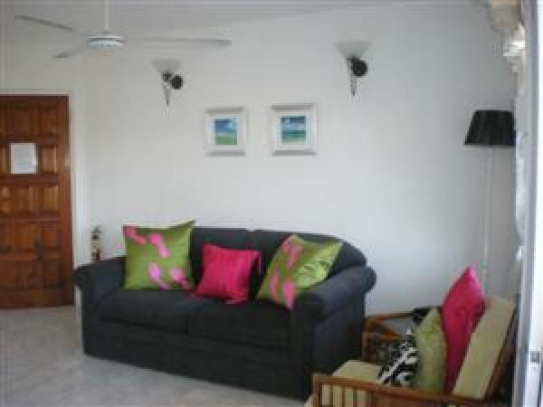 Holetown, St. James, Vacation Rental Condo