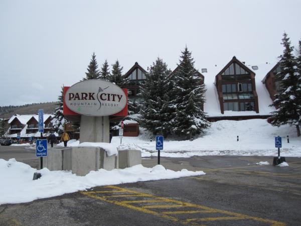 Five Minute walk to Park City Mountain Resort!