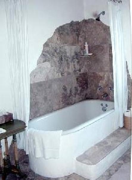 Another View Of Bathroom