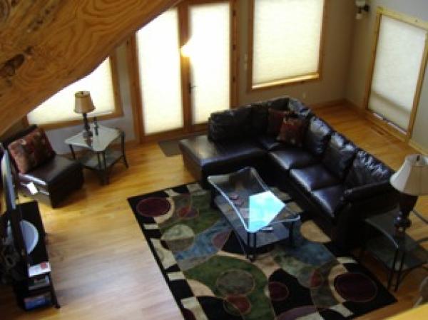 Sisters, Oregon, Vacation Rental House