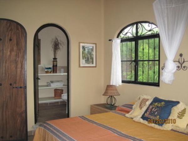 Casa Terramar bedroom 2