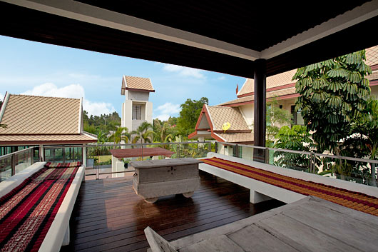 Thailand Villa