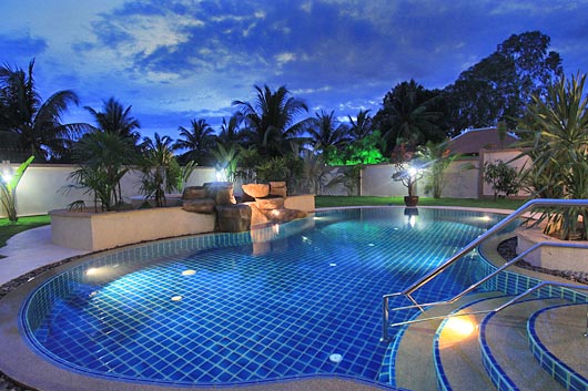 Pattaya, Thailand, Vacation Rental