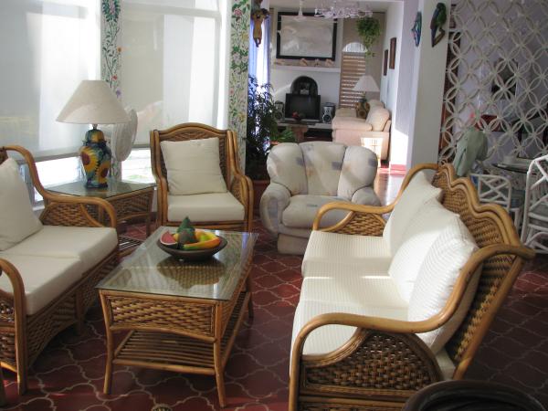 Manzanillo, Colima, Vacation Rental House