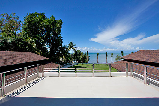 Koh Chang Beachfront Vacation Rentals