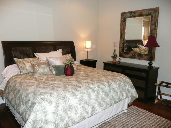 1st Floor Bedroom Suite