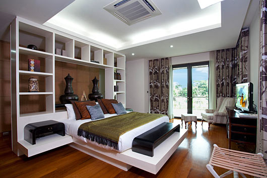 Pattaya Vacation Villa