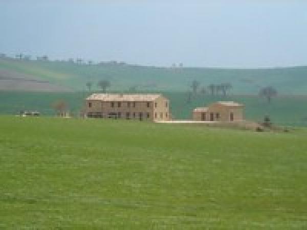 View of Villas