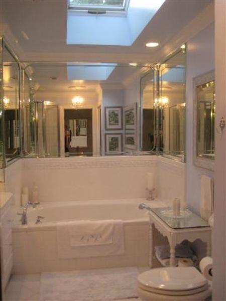 Another View of Bathroom