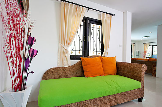 Krabi 3 Bedroom Vacation Villa