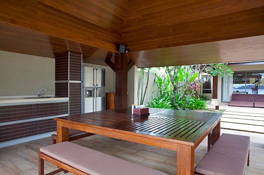 Koh Samui 5 Bedroom Vacation Rental Villa