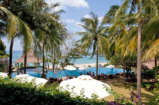 Pimalai Beach 3 Bedroom Vacation Villa
