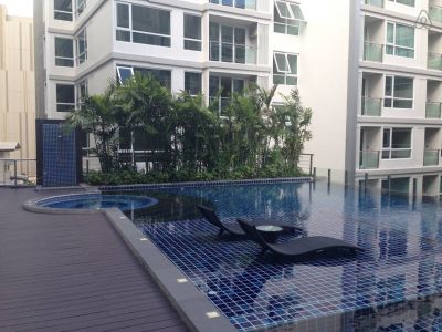 Bangkok luxury rentals