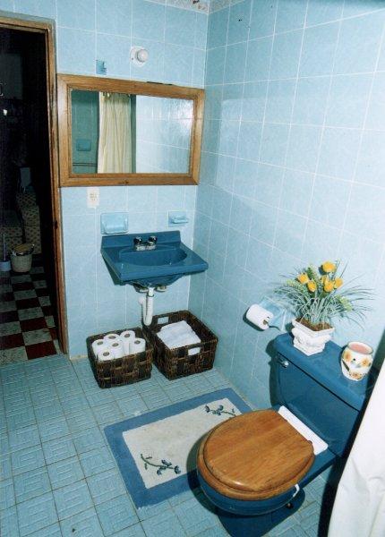 Bathroom Room 3