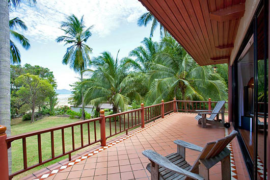 Koh Samui Thailand 3 bedroom Vacation Rental