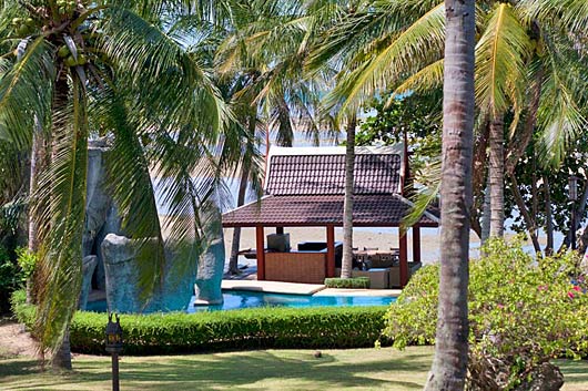3 bedroom Koh Samui Vacation Rental Villa