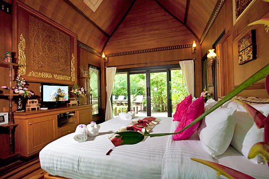 Krabi Vacation Villa