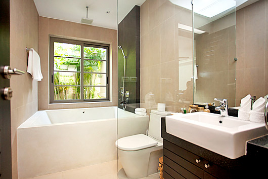Phuket 2 Bedroom Vacation Rental Villa