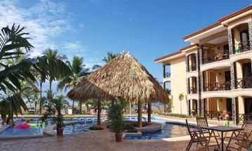 Jaco, Puntarenas, Vacation Rental Condo