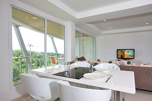 Koh Lanta Luxury Rental Apartments