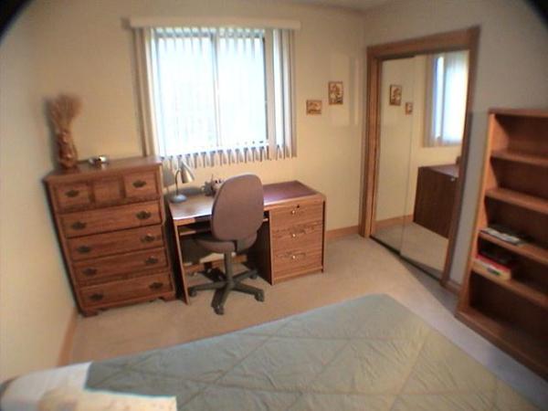 Office or Third Bedroom