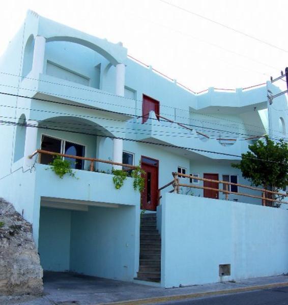 Isla Mujeres, Quintana Roo, Vacation Rental House