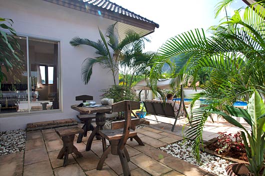 Ao Nang 3 Bedroom Vacation Rental Villa