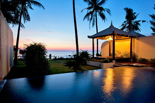 Koh Lanta 3 Bedroom Vacation Villa