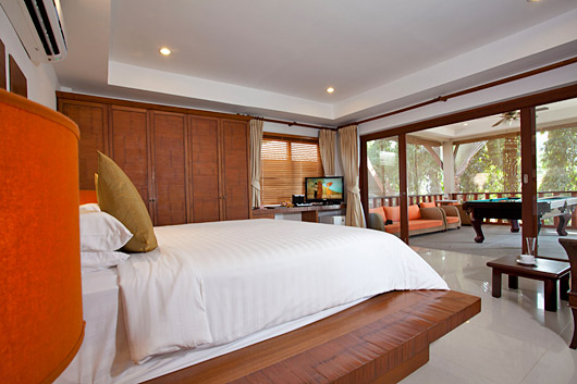 Phuket Villa Rentals