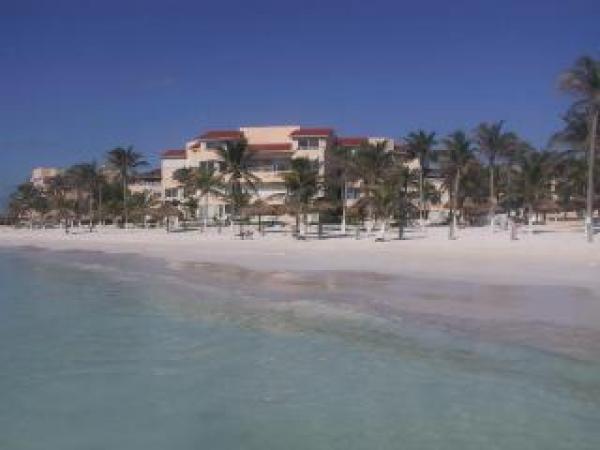 Puerto Aventuras, Quintana Roo, Vacation Rental Condo