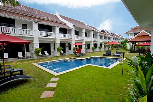 Phuket, Vacation Rental Phuket-villa